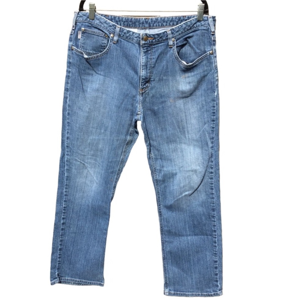 Carhartt Relaxed Fit Jeans